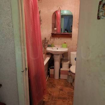 Продается 2-х комнатная квартира, 33 м²