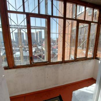 Продается 3-х комнатная квартира, 70 м²