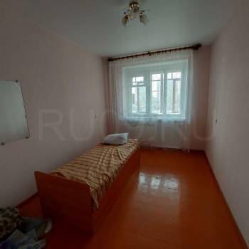Продается 3-х комнатная квартира, 70 м²