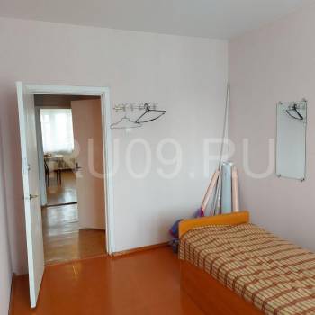 Продается 3-х комнатная квартира, 70 м²