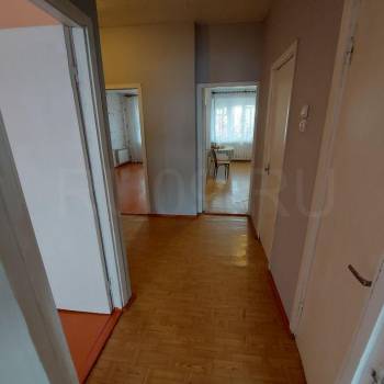 Продается 3-х комнатная квартира, 70 м²