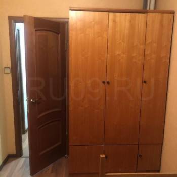 Сдается Многокомнатная квартира, 64 м²