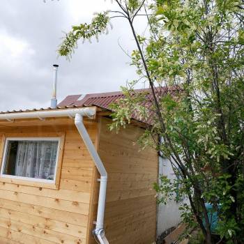 Продается Дом, 23 м²