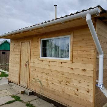 Продается Дом, 23 м²