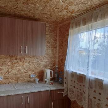 Продается Дом, 23 м²