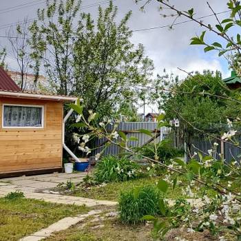 Продается Дом, 23 м²