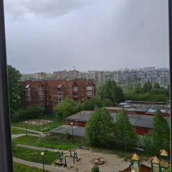 Продается 2-х комнатная квартира, 35 м²