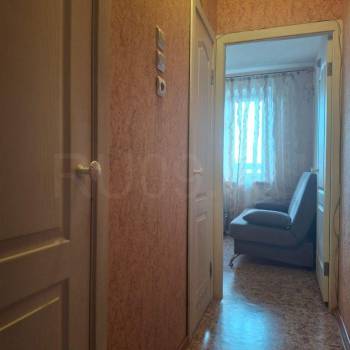 Продается 2-х комнатная квартира, 35 м²