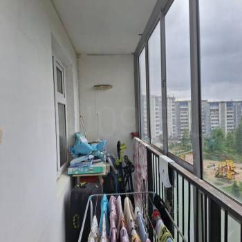 Продается 2-х комнатная квартира, 35 м²