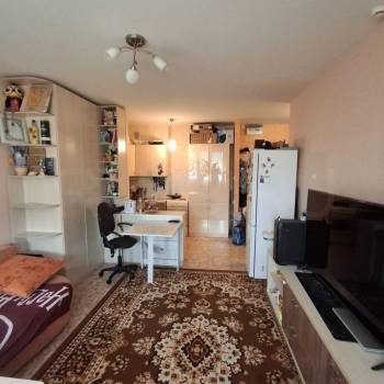 Продается 2-х комнатная квартира, 35 м²