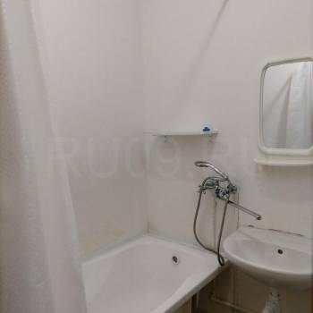 Сдается 1-комнатная квартира, 23 м²