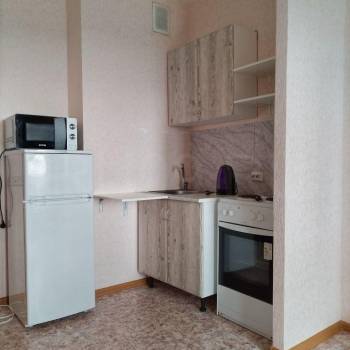 Сдается 1-комнатная квартира, 23 м²