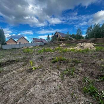 Продается Участок, 700 м²