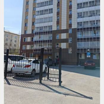 Продается 1-комнатная квартира, 31,7 м²