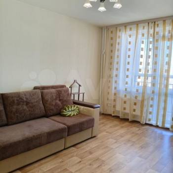 Продается 1-комнатная квартира, 31,7 м²