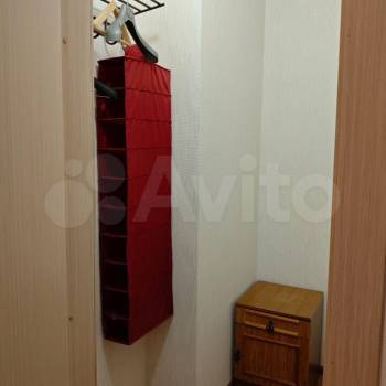 Продается 1-комнатная квартира, 31,7 м²