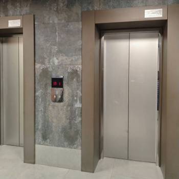 Продается 1-комнатная квартира, 31,7 м²