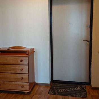 Продается 1-комнатная квартира, 31,7 м²