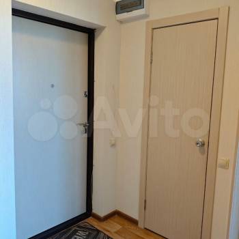 Продается 1-комнатная квартира, 31,7 м²