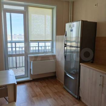Продается 1-комнатная квартира, 31,7 м²