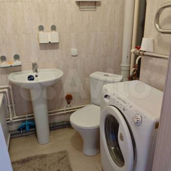 Продается 1-комнатная квартира, 31,7 м²