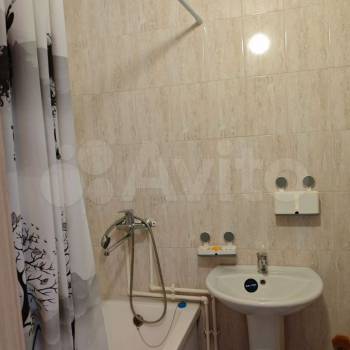 Продается 1-комнатная квартира, 31,7 м²