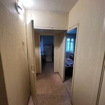 Продается 1-комнатная квартира, 35 м²