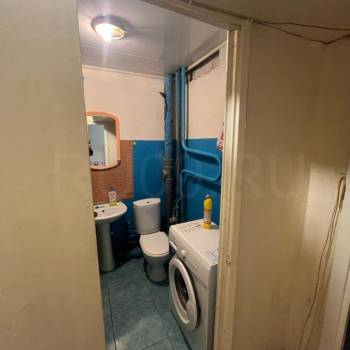 Продается 1-комнатная квартира, 35 м²