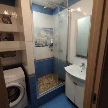 Сдается 2-х комнатная квартира, 64 м²