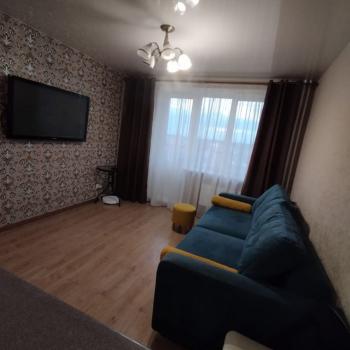 Сдается 2-х комнатная квартира, 64 м²