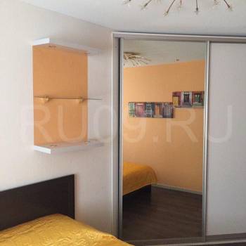 Продается 2-х комнатная квартира, 59 м²