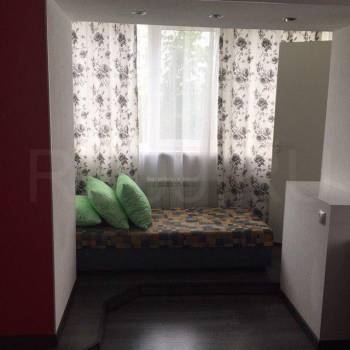 Продается 2-х комнатная квартира, 59 м²