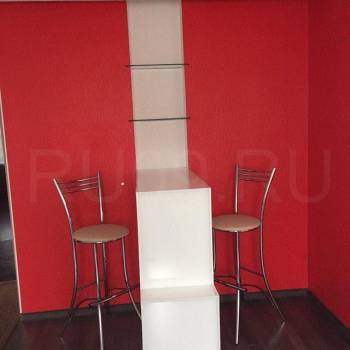 Продается 2-х комнатная квартира, 59 м²