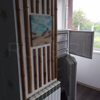 Продается 2-х комнатная квартира, 59 м²