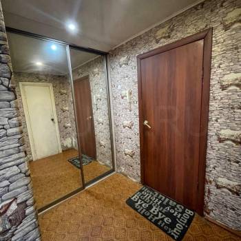 Сдается 1-комнатная квартира, 36 м²