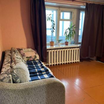 Сдается 1-комнатная квартира, 36 м²