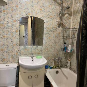 Сдается 1-комнатная квартира, 36 м²
