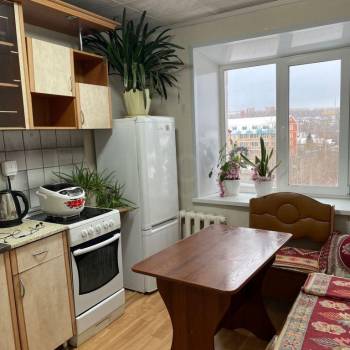 Сдается 1-комнатная квартира, 36 м²