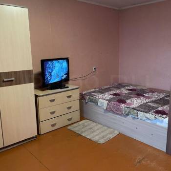 Сдается 1-комнатная квартира, 36 м²