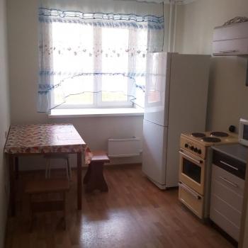 Сдается 1-комнатная квартира, 40 м²