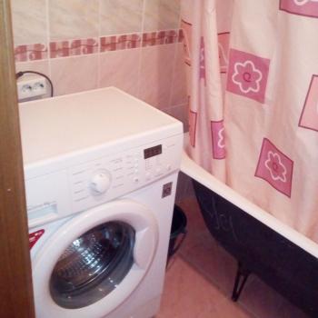 Сдается 1-комнатная квартира, 40 м²