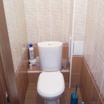 Сдается 1-комнатная квартира, 40 м²