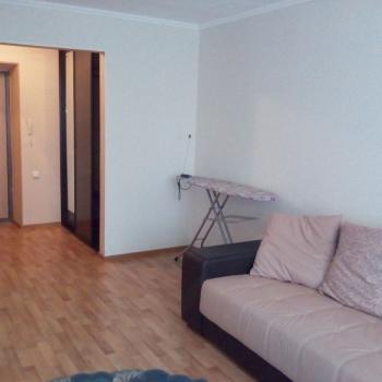 Сдается 1-комнатная квартира, 40 м²