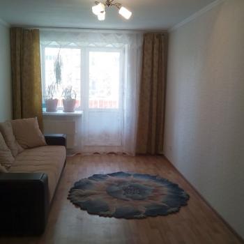 Сдается 1-комнатная квартира, 40 м²