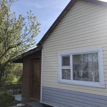 Продается Дом, 40 м²