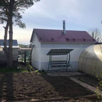 Продается Дом, 40 м²