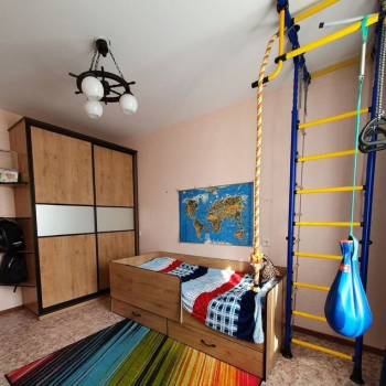 Продается 3-х комнатная квартира, 87 м²