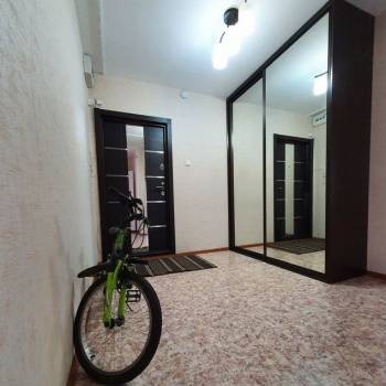 Продается 3-х комнатная квартира, 87 м²