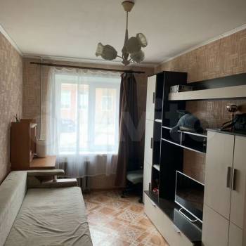 Продается 3-х комнатная квартира, 61 м²