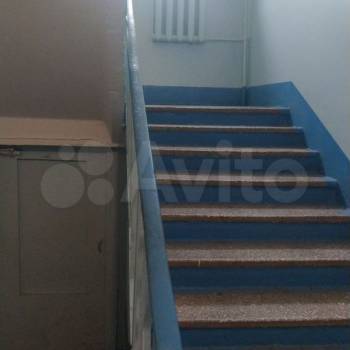 Продается 3-х комнатная квартира, 61 м²